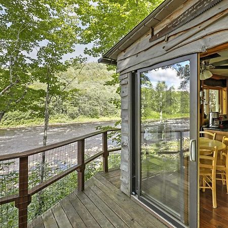 Adirondack Mountains Cottage Near Gore Mountain! Warrensburg Exterior foto